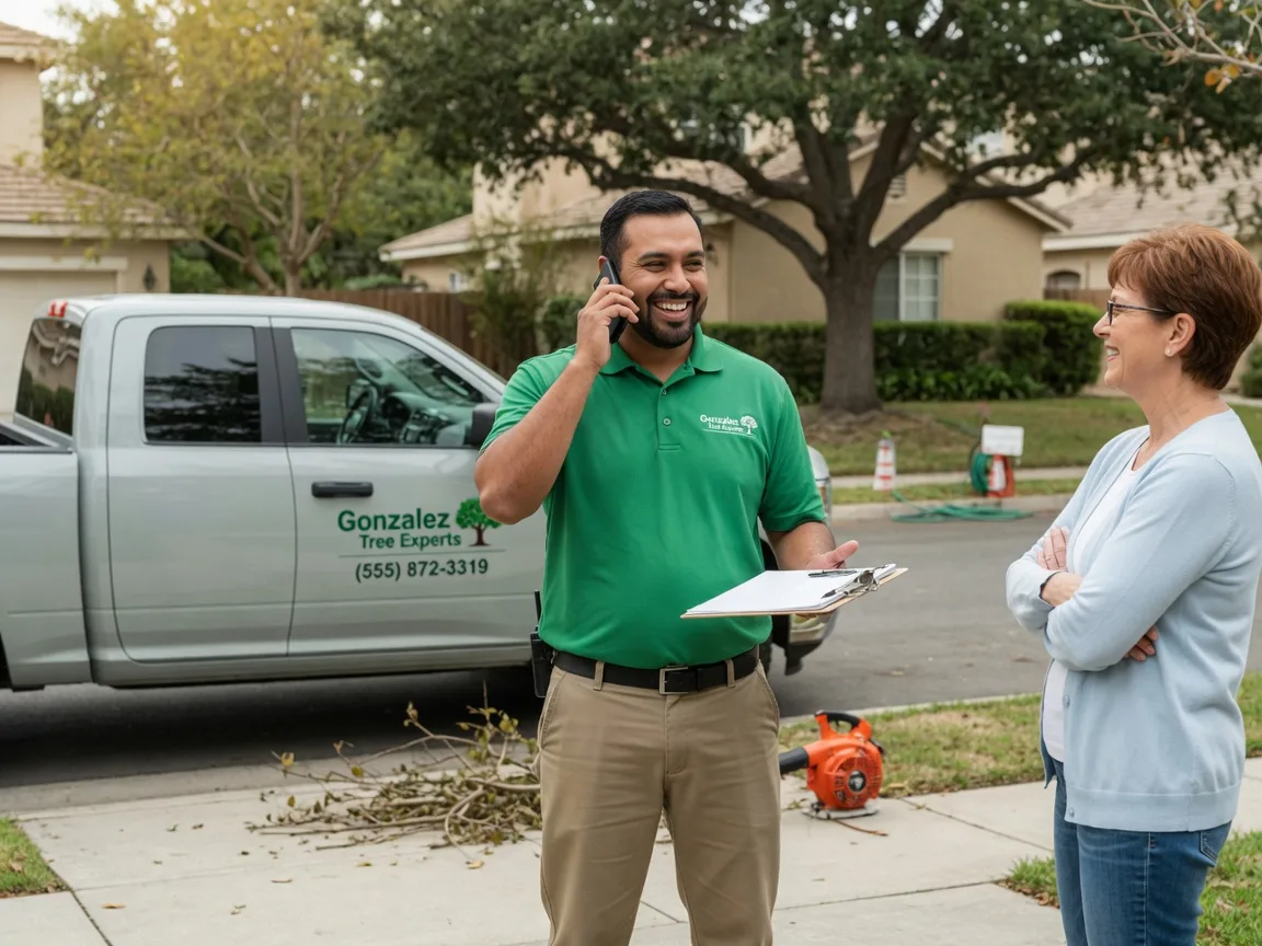 Tree Service Rio Vista, TX FAQs